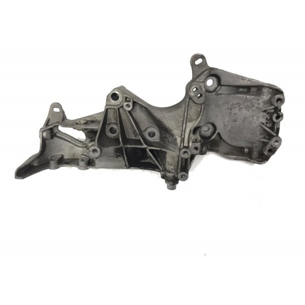 Suporte Compressor Alternador Renault Scenic 1.6 2006 2007