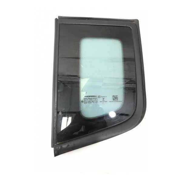 Vidro Fixo Traseiro Esquerdo Jeep Renegade 2017 2018 2019 20