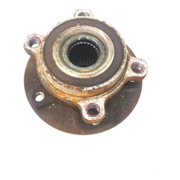 Cubo Roda Rolamento Dianteiro Jeep Renegade 2016 2017 2018