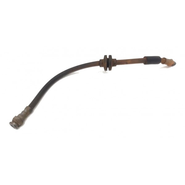 Flexível Cano Freio Traseiro Esquerdo Compass Flex 2017 2018