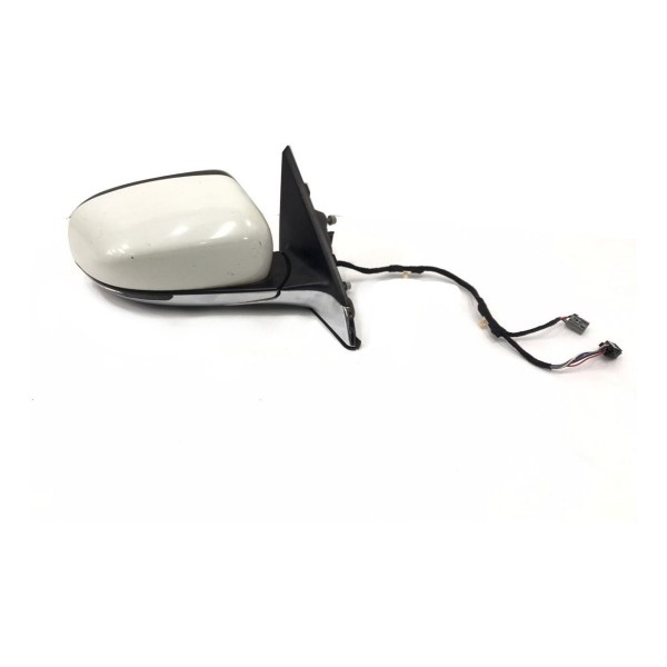 Retrovisor Direito Luz Cortesia Jeep Compass Limited 2017 18