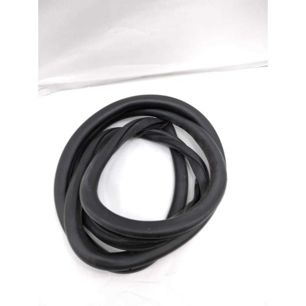 Borracha Porta Dianteira Jeep Compass 2018 2019    