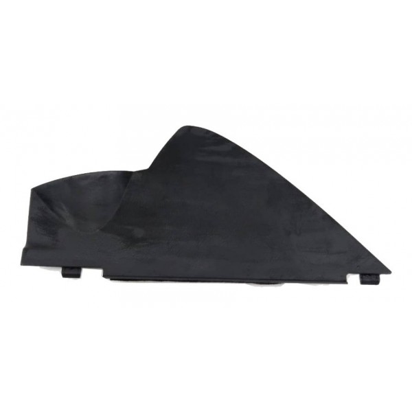 Acabamento Esquerdo Lateral Painel Nissan Kicks 2017 2018