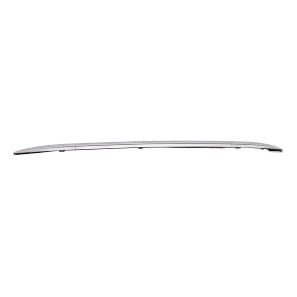 Rack Travessa Teto Direita Hyundai Creta 2018 2019 Original Prata