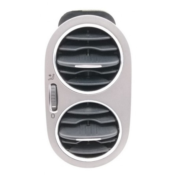 Difusor Ar Condicionado Direito Tiguan 2010  
