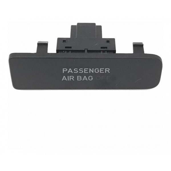 Botão Passenger Air Bag Vw Tiguan 2010  5m0919234b