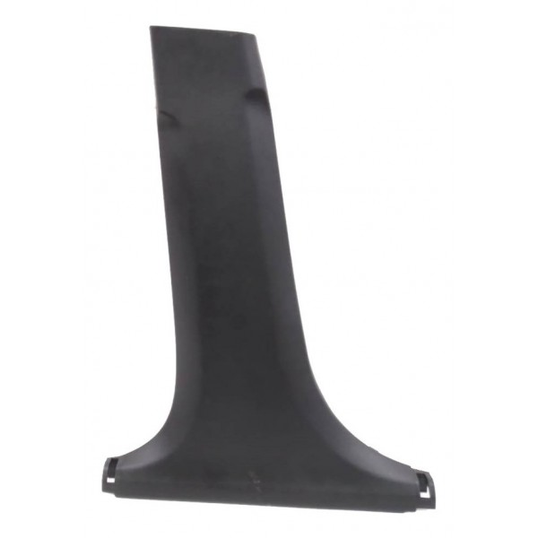 Acabamento Esquerdo Coluna T Central Hyundai Creta 2018 2019