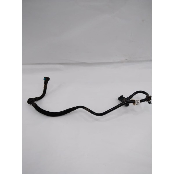 Mangueira Hidrovácuo C/ Sensor Jeep Compass 2017 2018