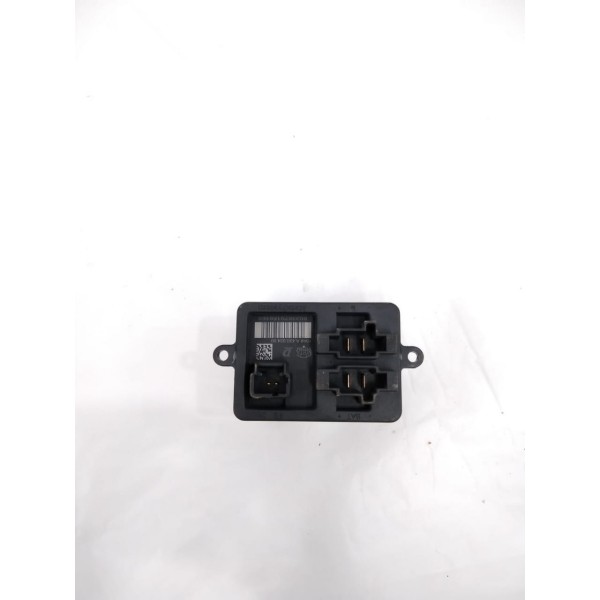 Resistência Ar Condicionado Jeep Compass Flex 2017 2018