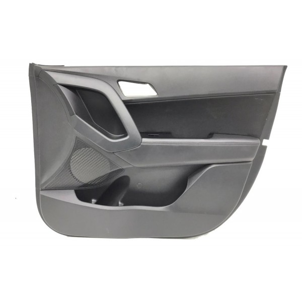 Forro Porta Dianteira Direita Hyundai Creta 1.6 2018 2019
