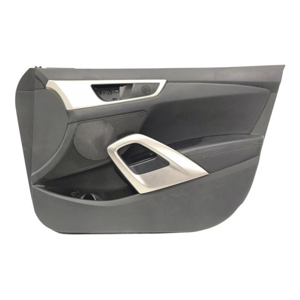 Forro Porta Dianteira Direita Hyundai Veloster 2012 2013 N1