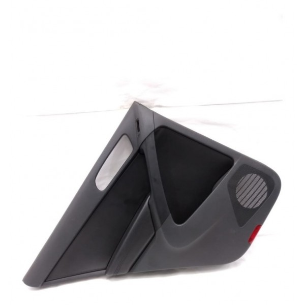Forro Porta Traseira Esquerda Volkswagen Tiguan 2010