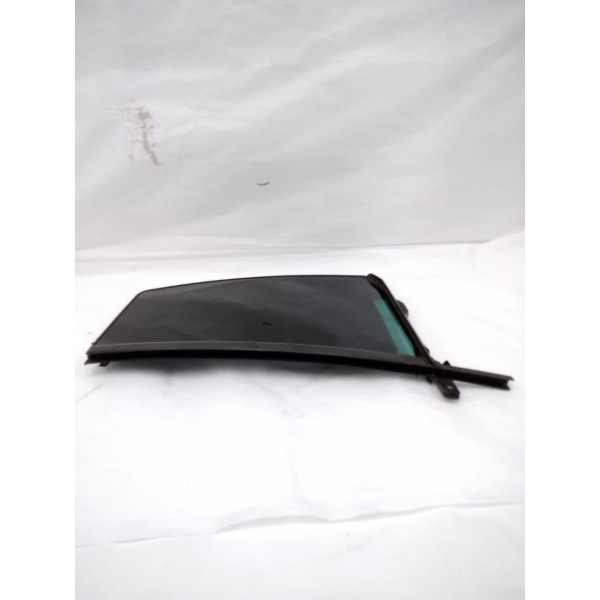 Vidro Fixo Porta Traseira Esquerdo Volkswagen Tiguan 2010