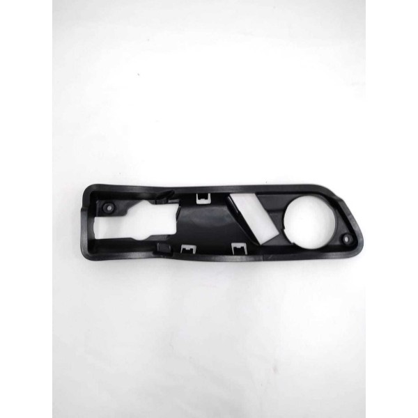 Moldura Maçaneta Interna Traseira Direita Vw Tiguan 2010 Traseira