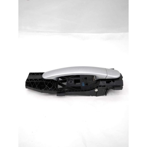Maçaneta Externa Dianteira Direita Vw Tiguan 2010 Dianteira