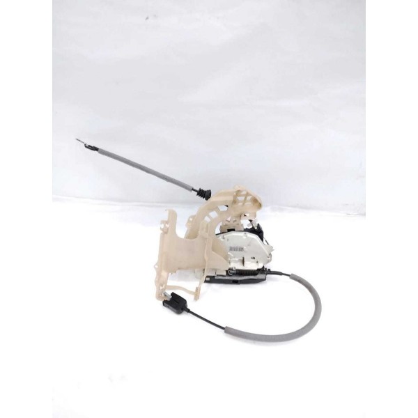 Fechadura Porta Dianteira Direita Vw Tiguan 2010