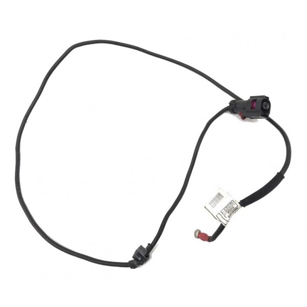 Cabo Chicote Bateria Bmw 320i F30 2013 2014 2015 - 8636596