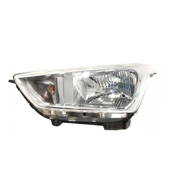 Farol Esquerdo Hyundai Creta 2017 2018 2019 Sem Led Original Esquerdo