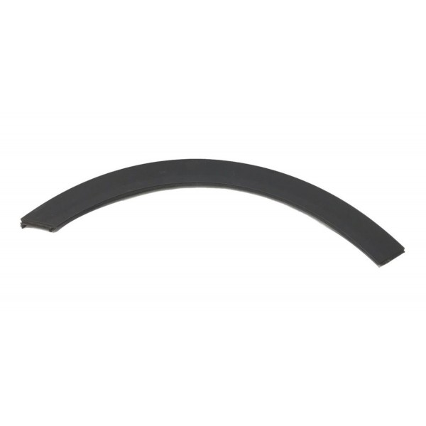 Friso Moldura Paralama Traseiro Esquerdo Creta 17 2018 2019