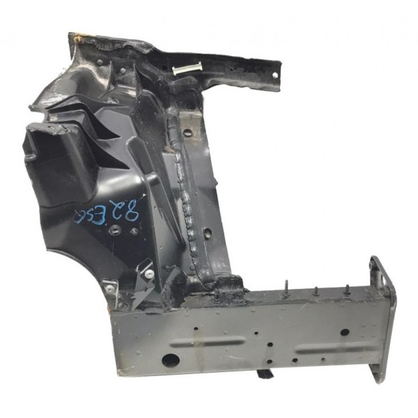 Longarina Caixa Roda Esquerda Audi Q5 2.0 2018 2019 2020