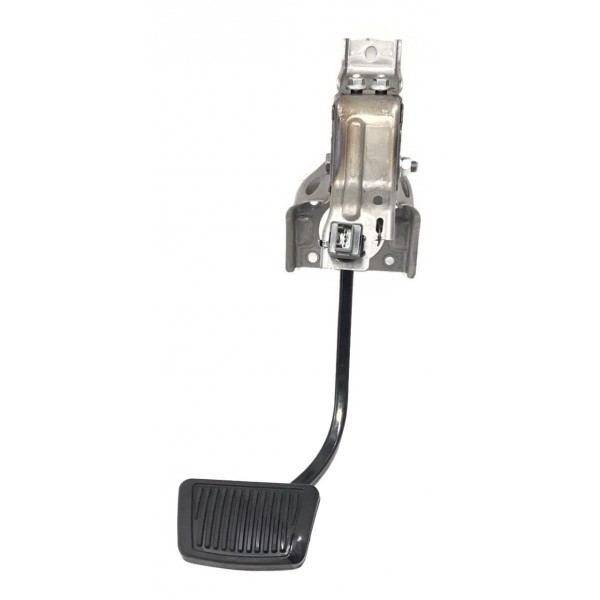 Pedal Freio C/ Sensor Hyundai Creta 1.6 Automático 2018 2019