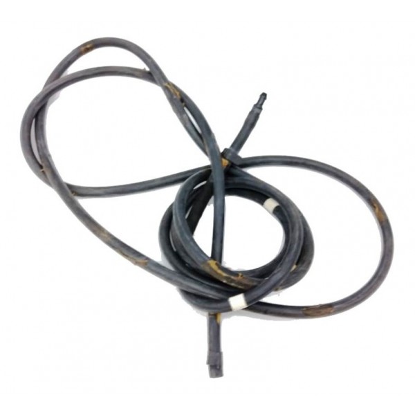 Mangueira Água Esguicho Tampa Traseira Compass 2017 2018 19