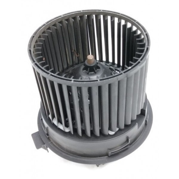 Motor Ventilador Ar Reanult Captur 2018 2019