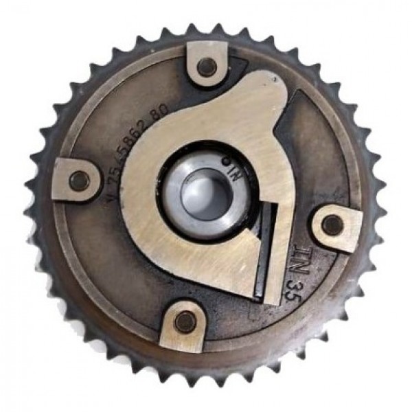 Polia Variável Admissão Cabeçote Bmw 116i 316i 1.6 2014 2015