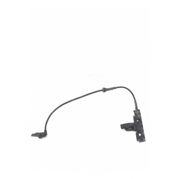 Sensor Abs Traseiro Esquerdo Renault Captur 1.6 2018 2019