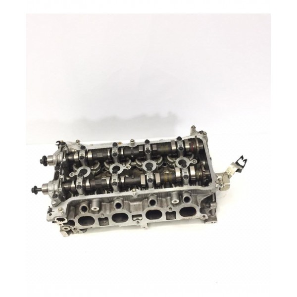 Cabeçote Renault Captur 1.6 2018