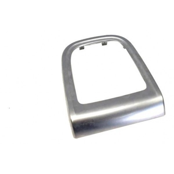 Moldura Trambulador Alavanca Câmbio C4 Lounge Thp 2019 2020
