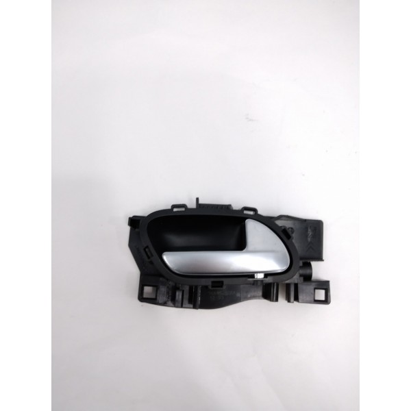 Maçaneta Porta Interna Dianteira Direita Citroen C4 2019 Dianteira