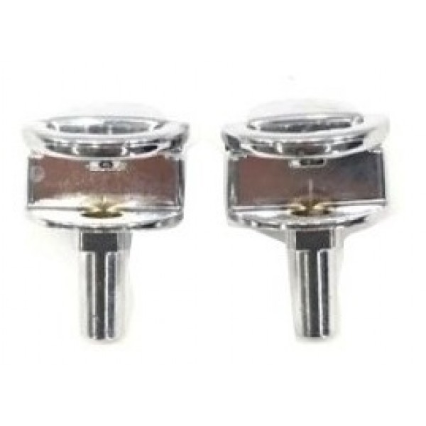 Suporte Acabamento Porta Malas Tiguan 2009 2010 2011 Unidade