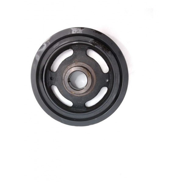 Polia Virabrequim Renault Captur 1.6 2018 2019