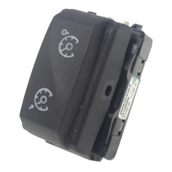 Botão Piloto Automático Velocidade Renault Captur 2018 2019