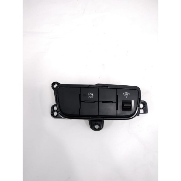 Botão Regulagem Luz Painel Hyundai Veloster 2012 2013 2014