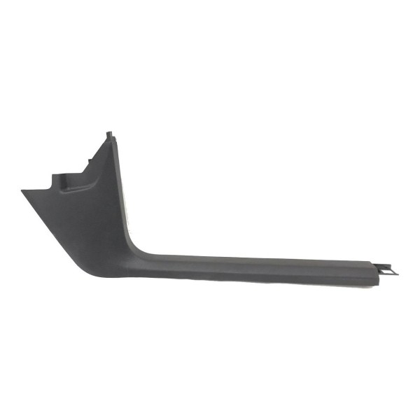 Acabamento Soleira Dianteira Direita Vw Tiguan 2009 2010 11