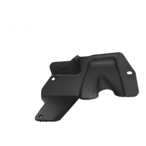 Acabamento Inferior Coluna Direção Vw Tiguan 2009 2010 2011