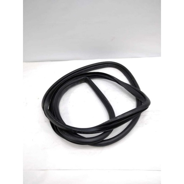 Borracha Porta Traseira Esquerda Toyota Corolla Xei 2017