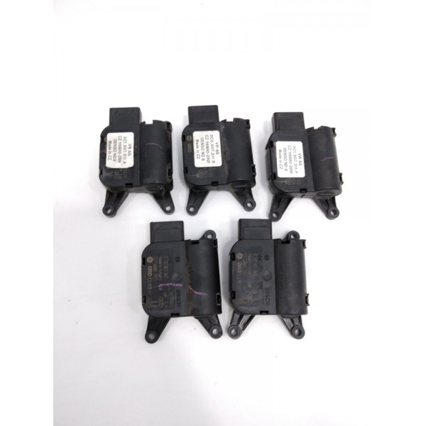 Motor Atuador Caixa Ar Condicionado Vw Tiguan 2010 Unidade 