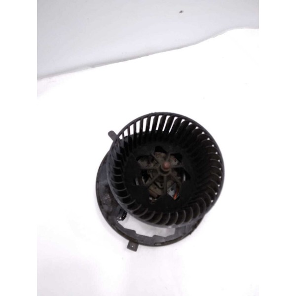 Motor Ventilador Ar Forçado Vw Tiguan Tsi 2.0 2010