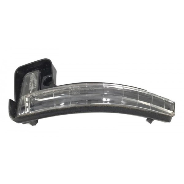 Pisca Seta Retrovisor Esquerdo Fiat Compass Diesel 2016 2017