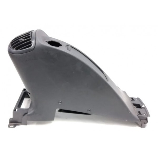 Difusor Ar Central Traseiro Citroen Picasso 2011 