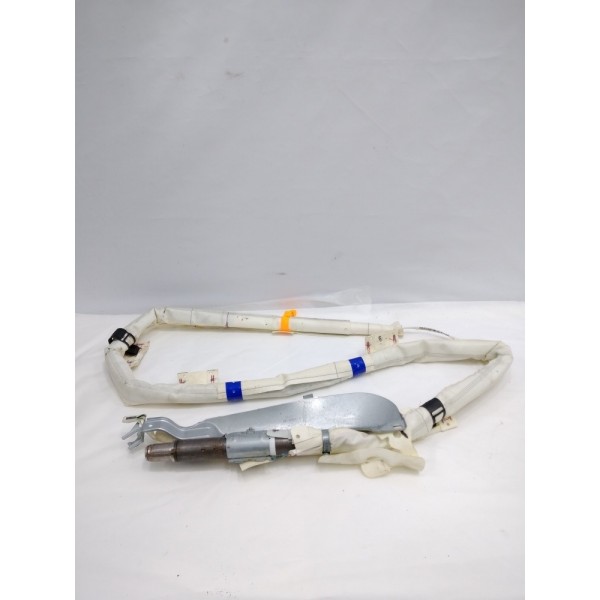 Cortina Airbag Esquerdo Vw Tiguan Tsi 2010 