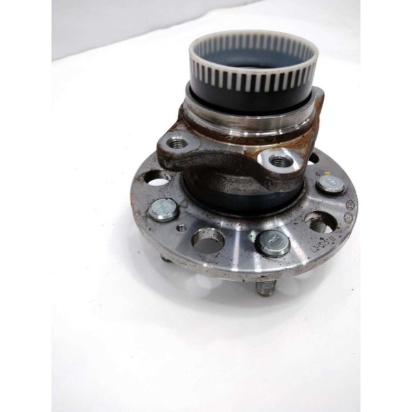 Rolamento Cubo Roda Traseiro Esquerdo Hyundai Ix35 2017