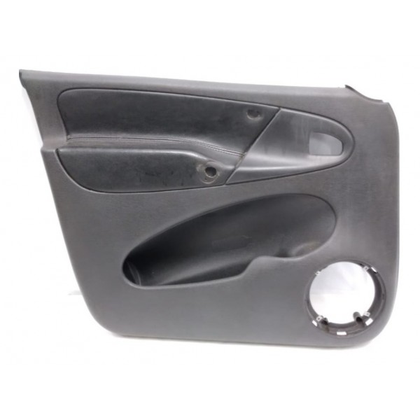 Forro Porta Dianteira Esquerda Citroen Picasso 2010 2011