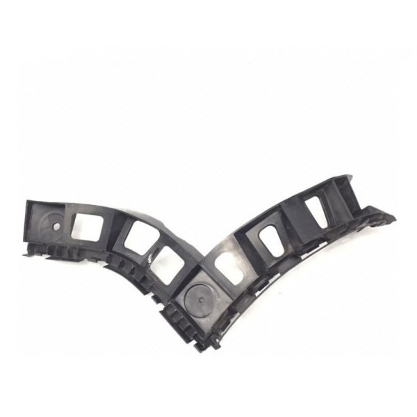 Suporte Parachoque Traseiro Direito Vw Tiguan 2.0 4x4 2010