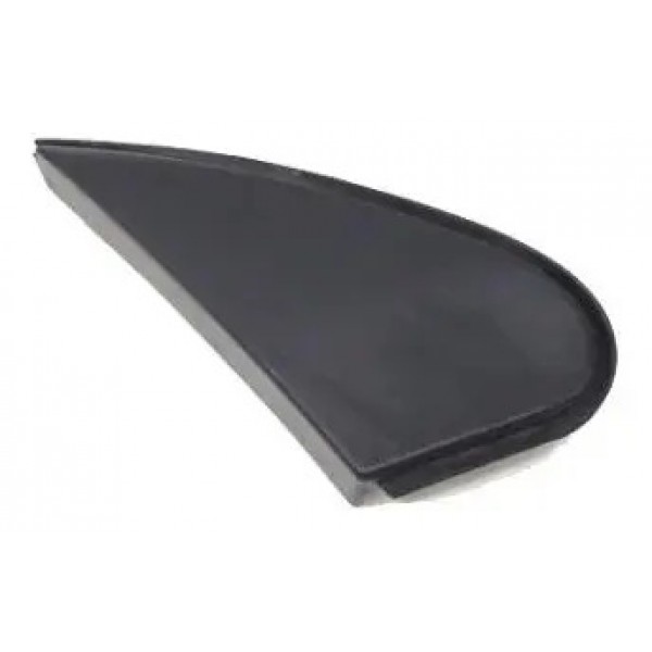 Acabamento Direito Paralama Retrovisor Toyota Corolla 2017