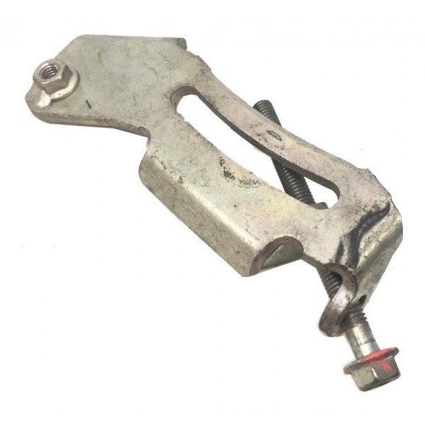 Suporte Alternador Esticador Toyota Corolla 2.0 Flex 2017