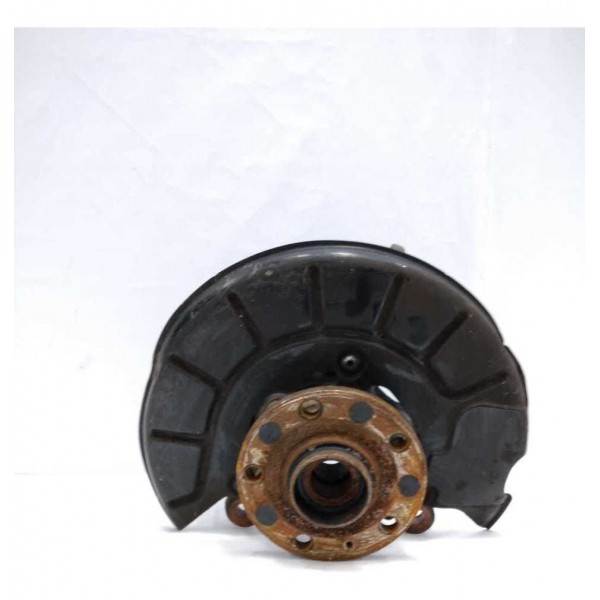 Montante Dianteiro Esquerdo Volkswagem Tiguan Tsi 2.0 2010  